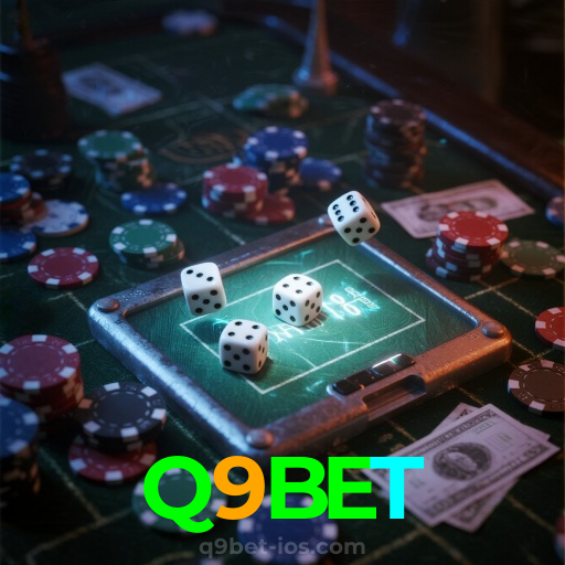 Q9BET:Jogue no cassino online com apostas em futebol e ganhe grandes prêmios!