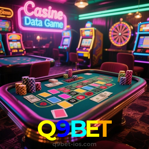 Q9BET:As melhores slots com grandes vitórias te aguardam! Jogue agora!