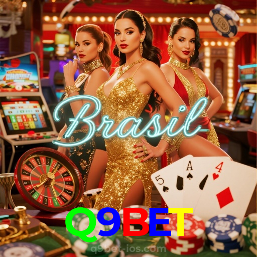 Q9BET:O cassino online oferece grandes prêmios! Aposte e ganhe agora!