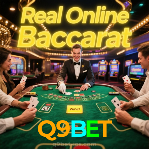 Q9BET:Diversão sem limites com roleta, blackjack e apostas em futebol ao vivo!