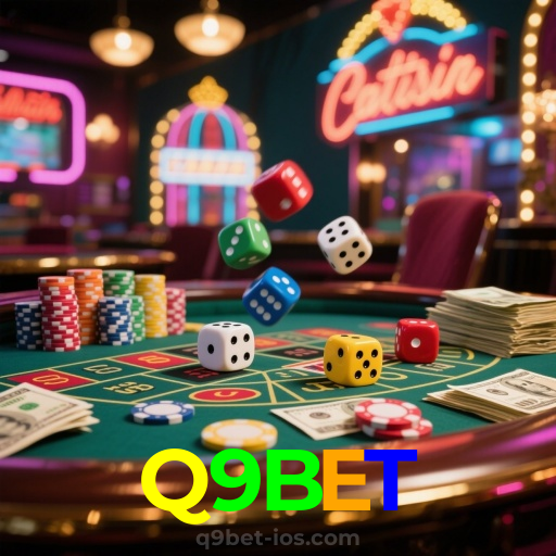 Q9BET:Jogue futebol online e experimente a vitória em cada jogo!