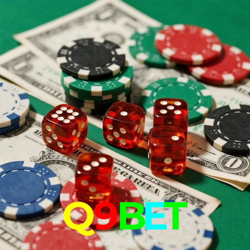 Q9BET：Vire um mestre do Blackjack e conquiste sua vitória!