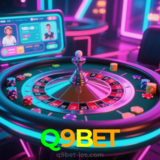 Q9BET:Apostas emocionantes de futebol online te aguardam! Aposte e vença!