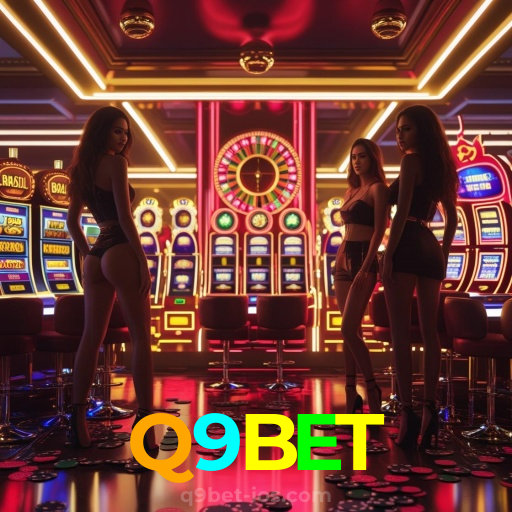 Q9BET:Apostas de futebol online para os verdadeiros fãs! Vença agora!