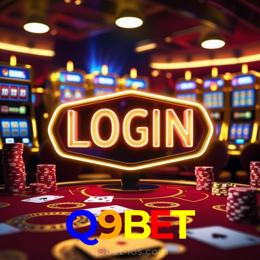 Q9BET:Jogue blackjack e aposte no futebol online com segurança!