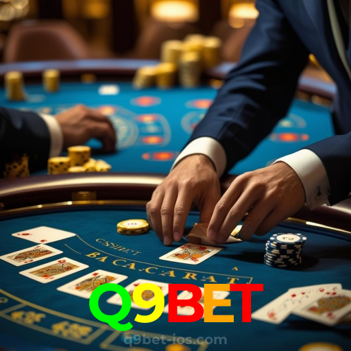 Q9BET：Aposte no futebol online e conquiste a vitória dos seus sonhos!