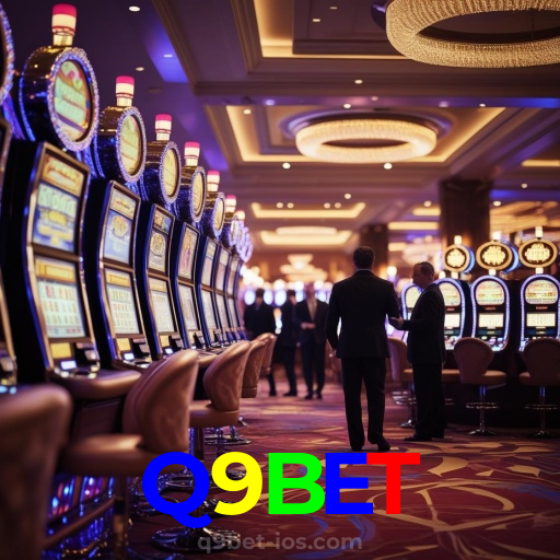Q9BET:Jogue no futebol digital e ganhe prêmios incríveis!