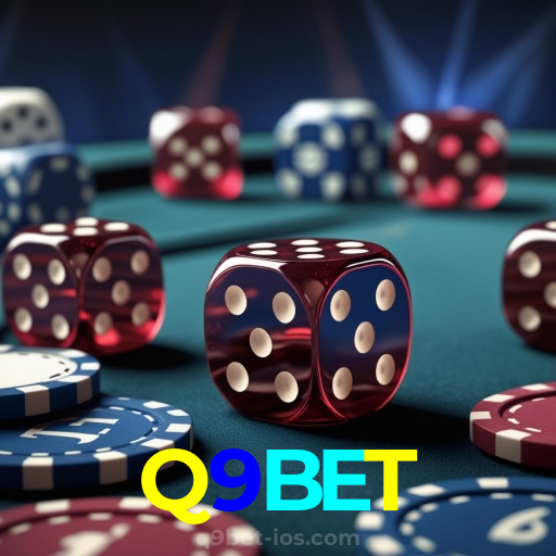 Q9BET:Cada giro nas slots é uma nova chance de mudar sua sorte!