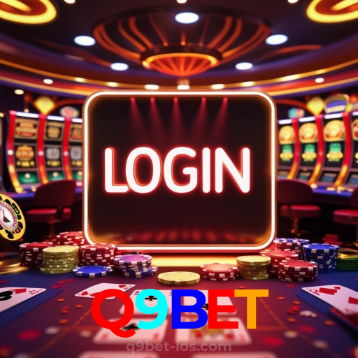 Q9BET:Aposte no futebol online e mostre sua habilidade para ganhar!