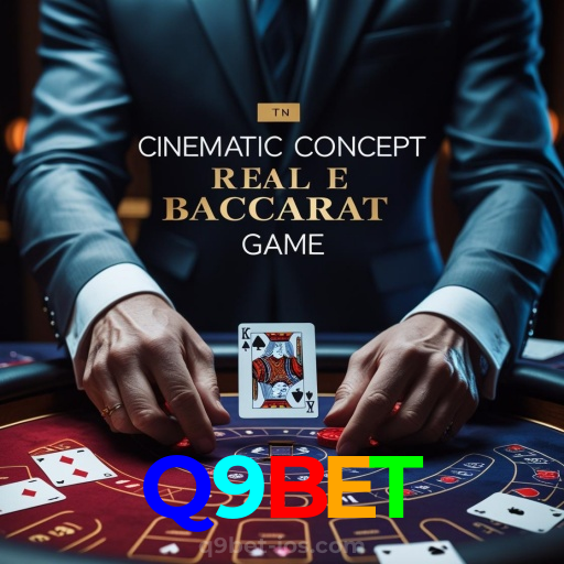 Q9BET:A adrenalina do futebol online te leva até grandes vitórias!