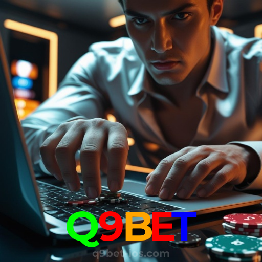 Q9BET：Grandes vitórias em poker, roleta e apostas no futebol esperam por você!