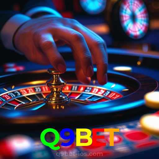 Q9BET：Aposte no futebol digital e conquiste sua vitória!