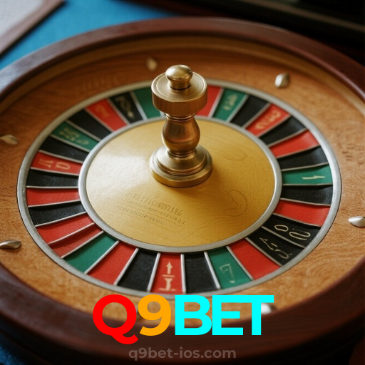 Q9BET:Conquiste prêmios no blackjack e aposte no futebol ao vivo com segurança!