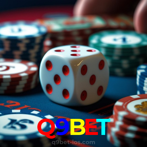 Q9BET:Aposte no futebol ao vivo e divirta-se com os jogos de cassino como blackjack!