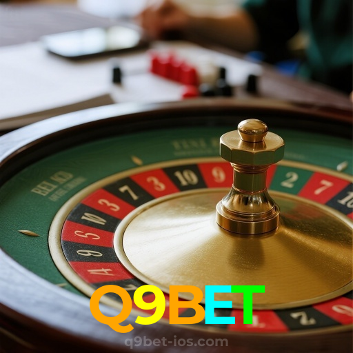 Q9BET:Aposte no futebol e jogue os melhores jogos de cassino para grandes vitórias!