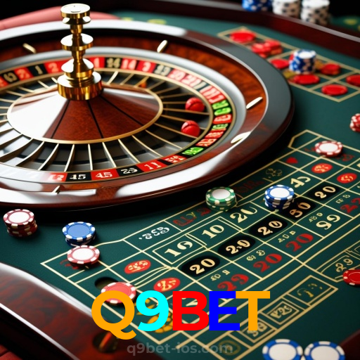Q9BET:A sorte nunca esteve tão ao seu alcance! Aposte nas nossas slots agora!