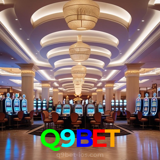 Q9BET:Ganhe prêmios incrÃveis com apostas ao vivo em futebol e jogue roleta!