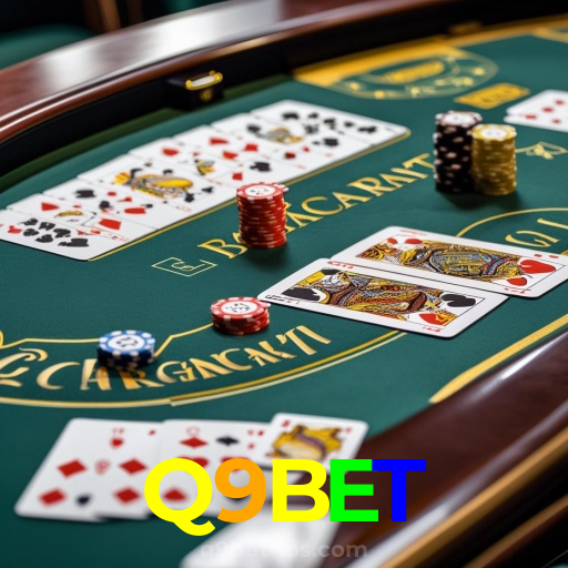 Q9BET:Jogue futebol online e aposte nos maiores campeões!