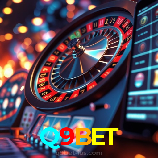 Q9BET:Jogue blackjack, aposte no futebol e conquiste vitórias incríveis!