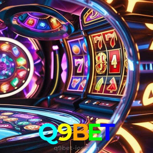 Q9BET：Vença no futebol online e leve a grande vitória para casa!
