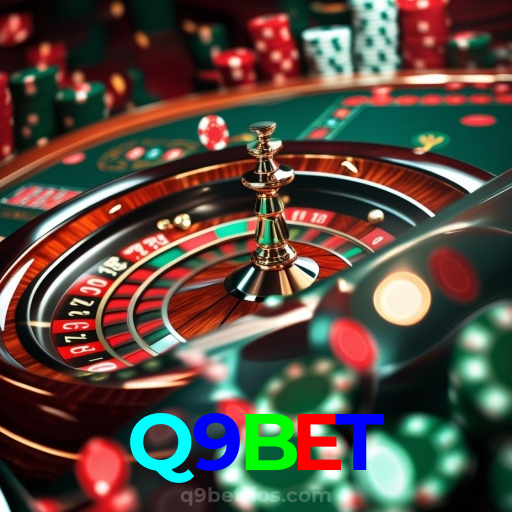 Q9BET:Jogue futebol online e tenha grandes vitórias como resultado!