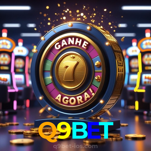 Q9BET:No futebol online, a chance de ganhar é sua!