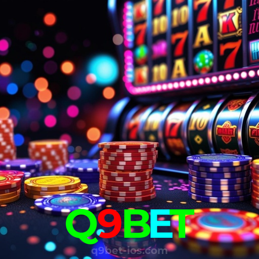 Q9BET:Jogue poker no nosso cassino e mostre sua habilidade!