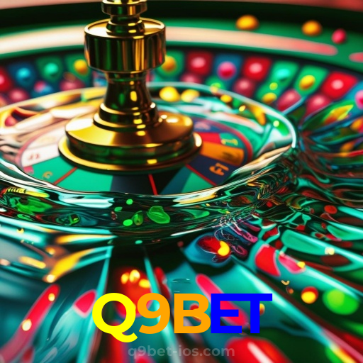 Q9BET：A emoção do futebol digital está esperando por você! Aposte agora!