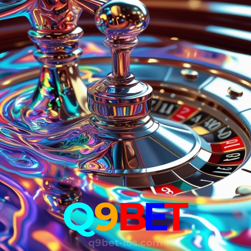 Q9BET:Jogue roleta, blackjack e aposte no futebol para uma experiência completa!