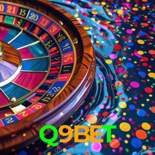 Q9BET：Jogue futebol online e vença com as melhores apostas!