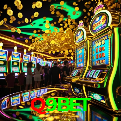 Q9BET:Jogue blackjack, aposte no futebol e ganhe prêmios no cassino online!