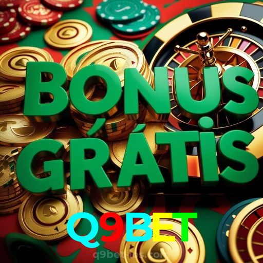 Q9BET：Vença no blackjack e leve grandes prêmios para casa!