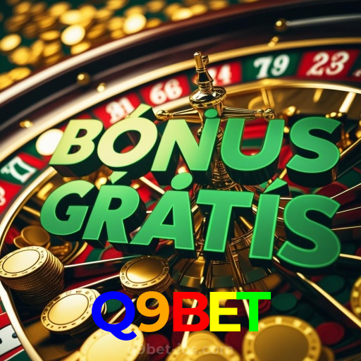 Q9BET：Aposte no futebol online e mostre suas habilidades!