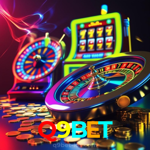 Q9BET:No futebol online, seu gol é sua grande vitória!