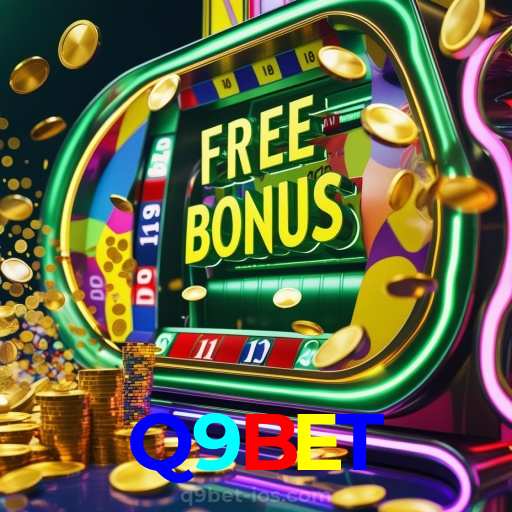 Q9BET:Jogue poker e aposte no futebol com grandes prêmios em jogo!
