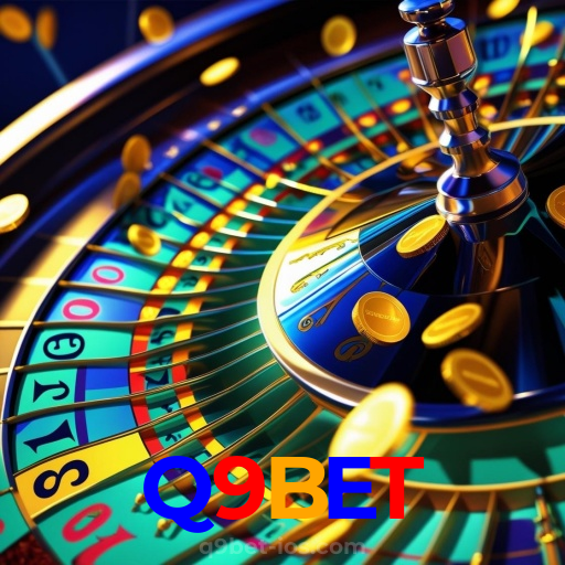 Q9BET:Em nosso cassino online, a diversão nunca acaba! Jogue agora!