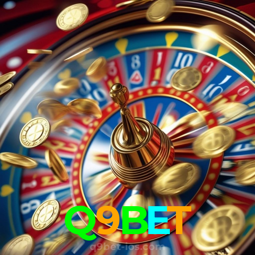 Q9BET:Jogue futebol online e vença os melhores times do mundo!