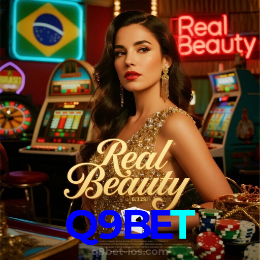 Q9BET:O cassino mais confiável para apostas no futebol e jogos de cassino!