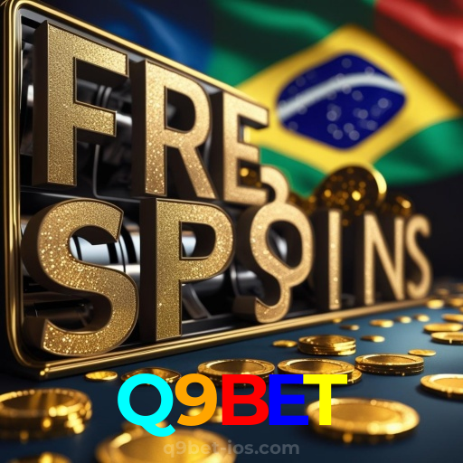 Q9BET：Jogue slots, aposte no futebol e vença com confiança no nosso cassino!