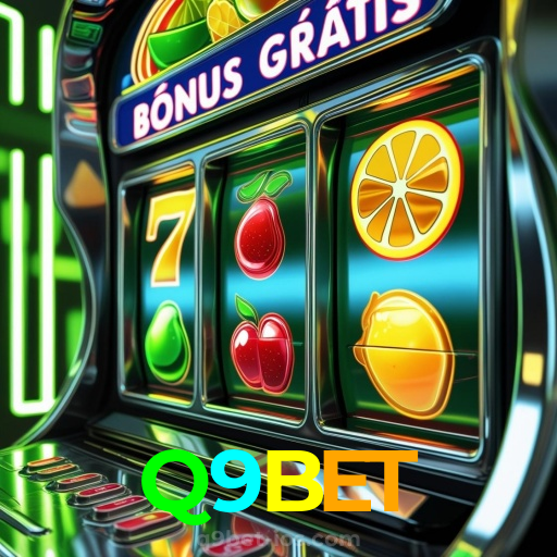 Q9BET：O melhor cassino para apostar no futebol e ganhar em jogos de roleta!