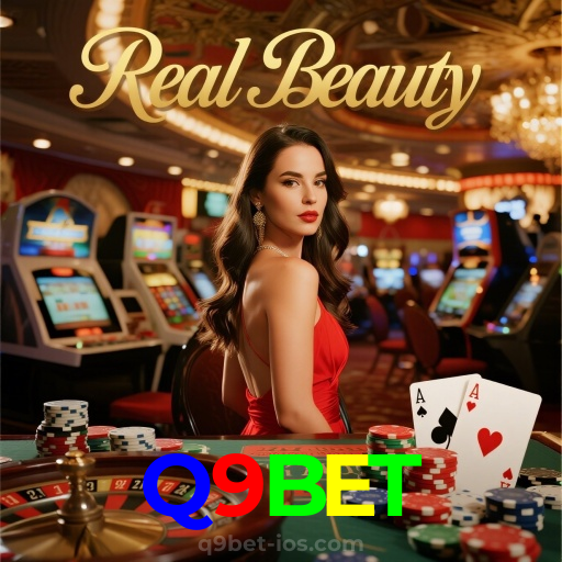 Q9BET：Vença na roleta e leve para casa o prêmio dos seus sonhos!