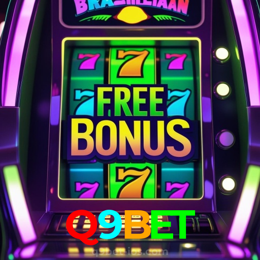 Q9BET:Ganhe prêmios incríveis no futebol e em jogos como roleta e blackjack!