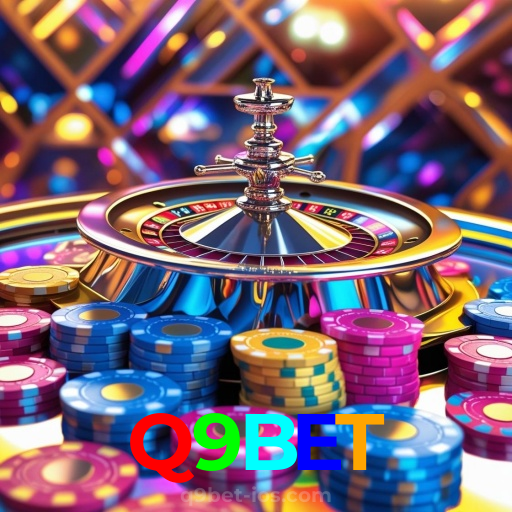 Q9BET:Encontre o seu jogo favorito e leve para casa prêmios fantásticos!