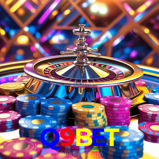 Q9BET:A sorte está na roleta! Aposte e vença agora mesmo!