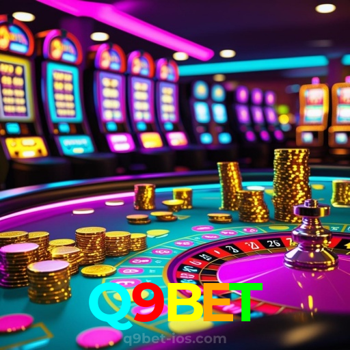 Q9BET：Vença no futebol digital! Aposte nos melhores jogos e conquiste grandes vitórias!