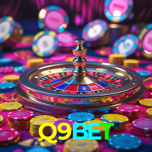 Q9BET:A sorte não tem limites! Vença no Blackjack e leve o prêmio!