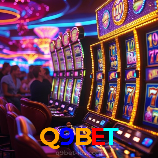 Q9BET:Jogue futebol online e experimente a emoção de grandes vitórias!