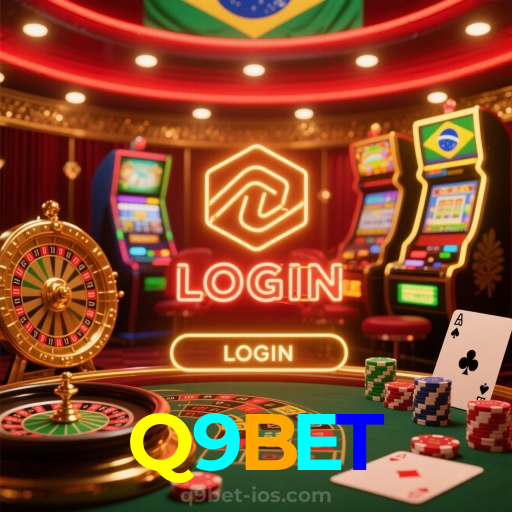 Q9BET:Experimente o futebol online e vença como um verdadeiro campeão!