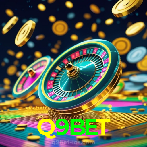 Q9BET：No futebol online, cada jogo é uma chance de ganhar!