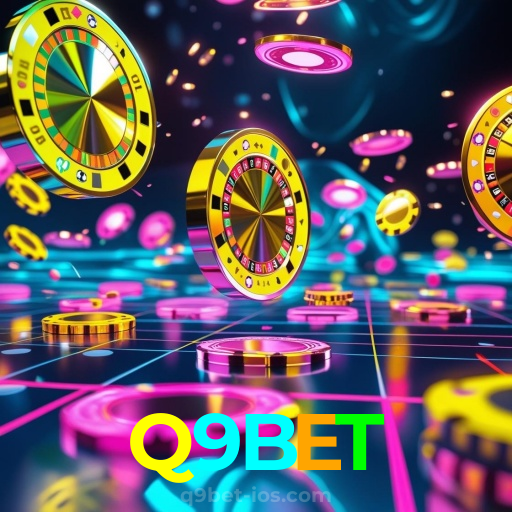 Q9BET:Jogue poker e aposte no futebol online, tudo no mesmo lugar!